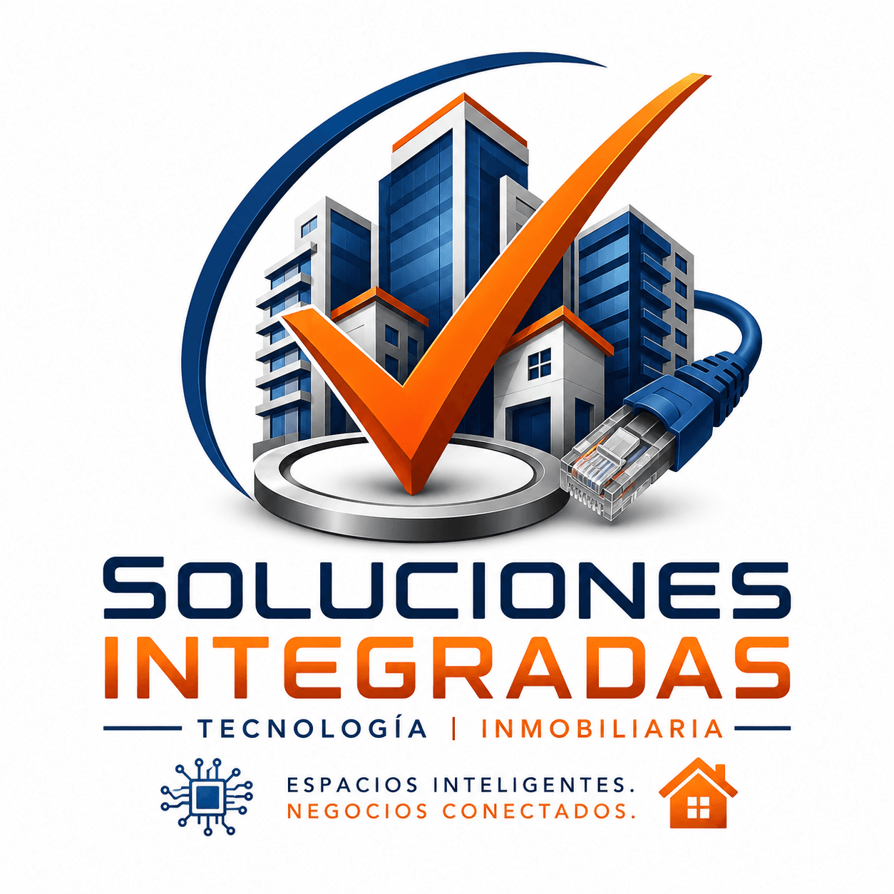 Negocios Conectados - Soluciones Integradas